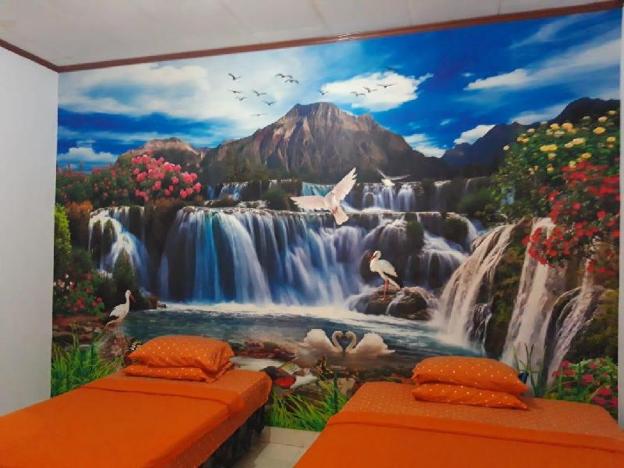 hotel familie ayu garut