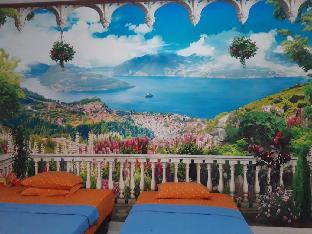 hotel familie ayu garut