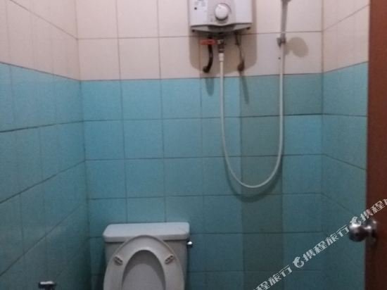 hotel familie ayu garut