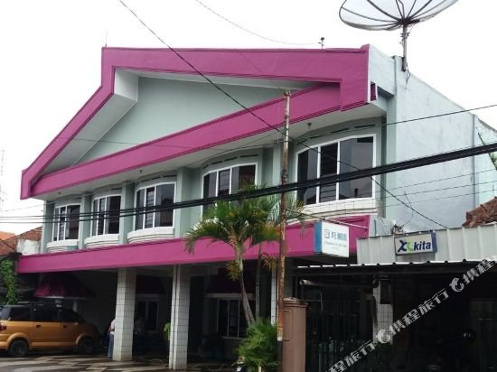 hotel familie ayu garut