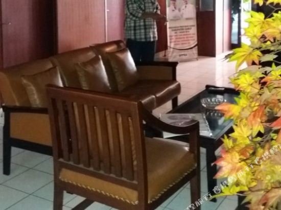 hotel familie ayu garut
