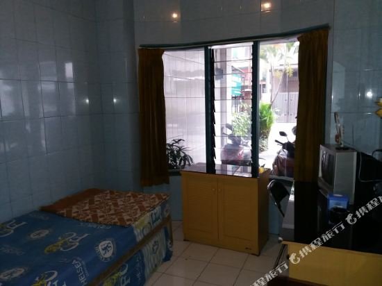 hotel familie ayu garut