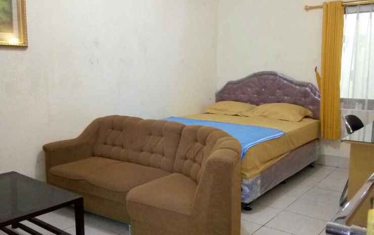 hotel familie ayu garut
