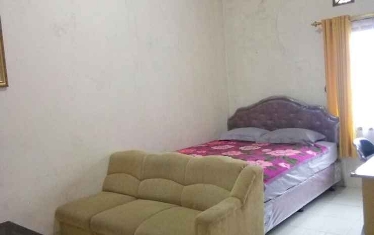 hotel familie ayu garut