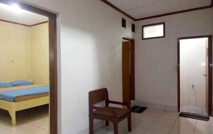 hotel familie ayu garut