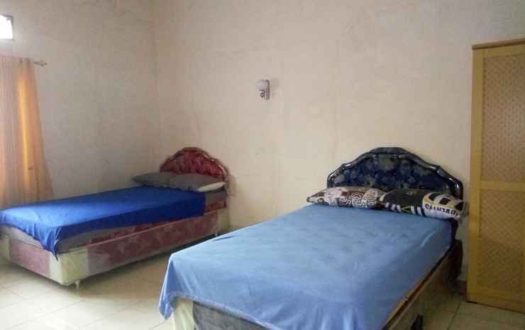 hotel familie ayu garut