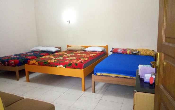 hotel familie ayu garut