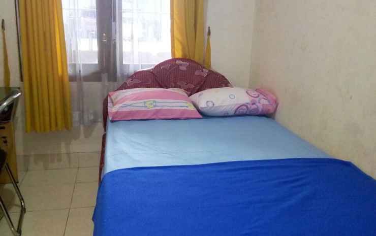 hotel familie ayu garut