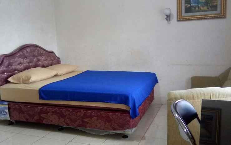 hotel familie ayu garut