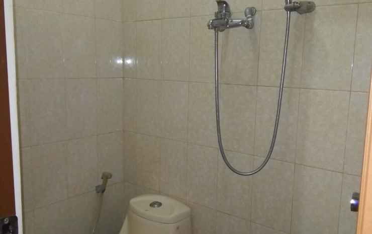 hotel familie ayu garut