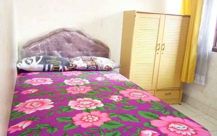 hotel familie ayu garut