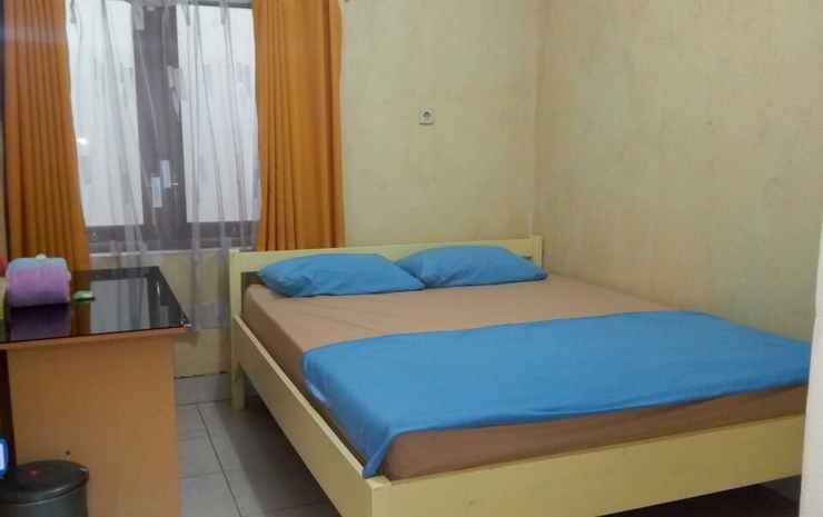hotel familie ayu garut