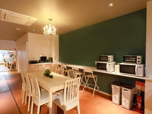 iwatoyama hostel exseed