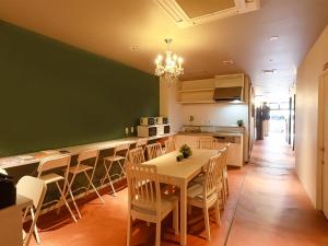 iwatoyama hostel exseed