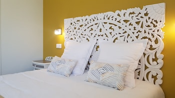 Domaine De Keryargon,13 Route De Keryargon 56550 Belz,1 star