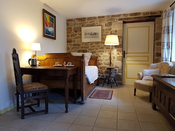 domaine de keryargon