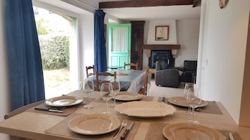 domaine de keryargon