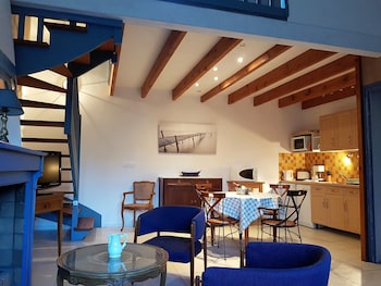 domaine de keryargon