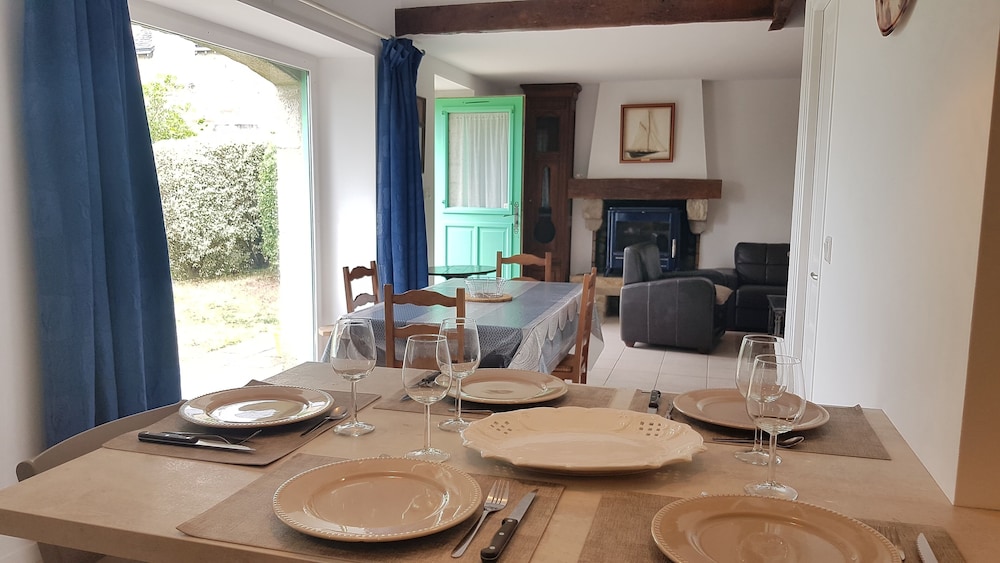 domaine de keryargon