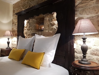 Domaine De Keryargon,13 Route De Keryargon 56550 Belz,1 star