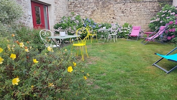 domaine de keryargon