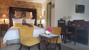 domaine de keryargon