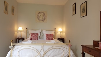 domaine de keryargon