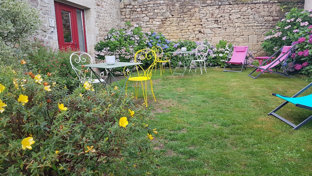 domaine de keryargon