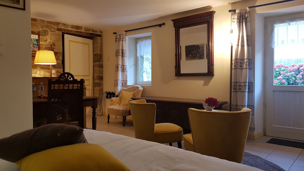 domaine de keryargon