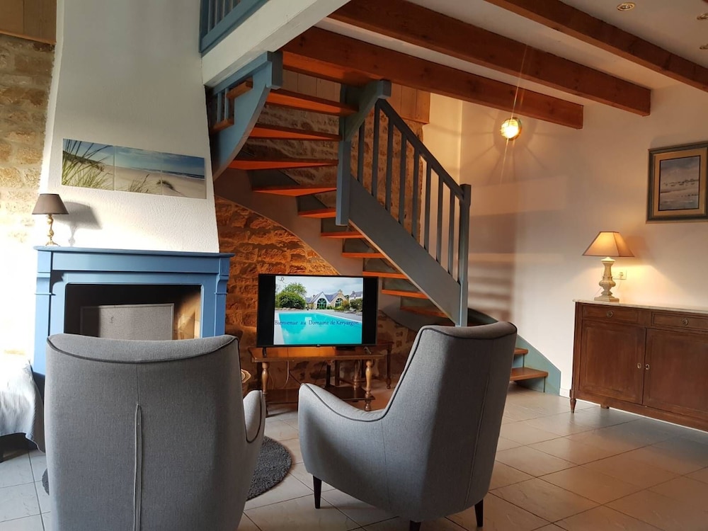 domaine de keryargon