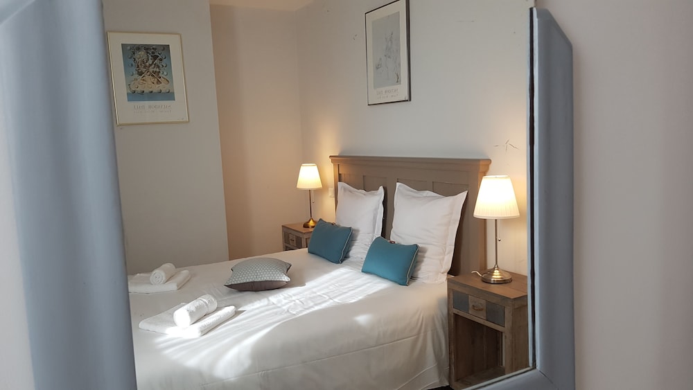 domaine de keryargon