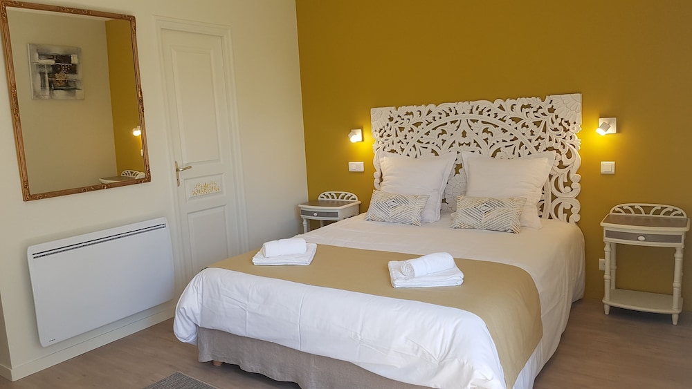 domaine de keryargon