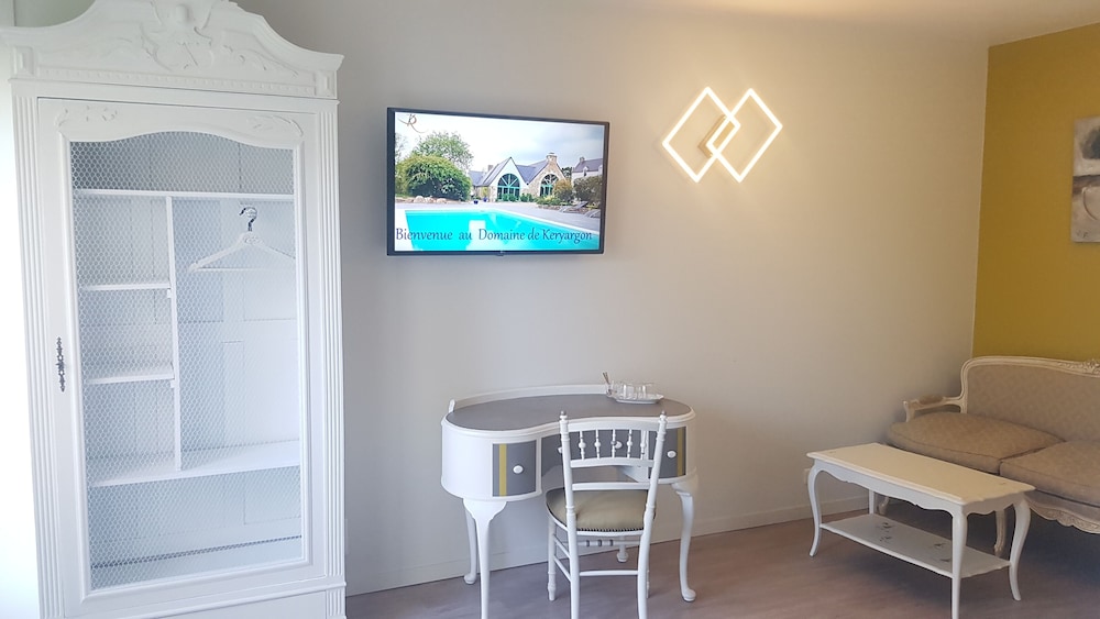 domaine de keryargon