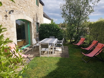 domaine de keryargon