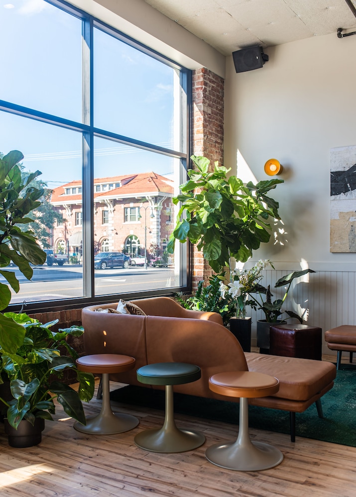 the jesse hotel and bar