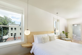 the jesse hotel and bar