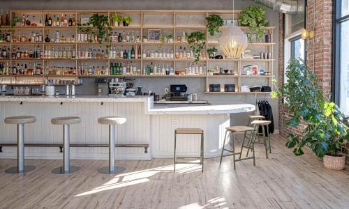 the jesse hotel and bar