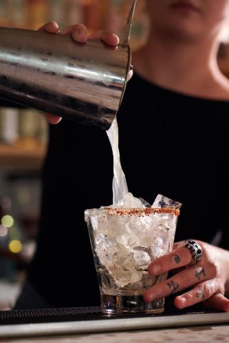 the jesse hotel and bar