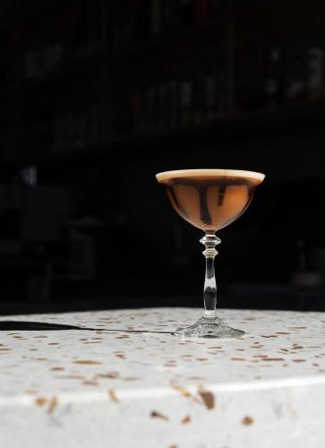 the jesse hotel and bar