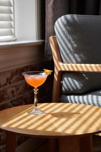 the jesse hotel and bar