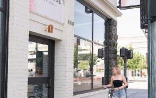 the jesse hotel and bar