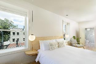 the jesse hotel and bar