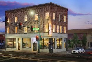 the jesse hotel and bar