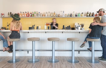 the jesse hotel and bar