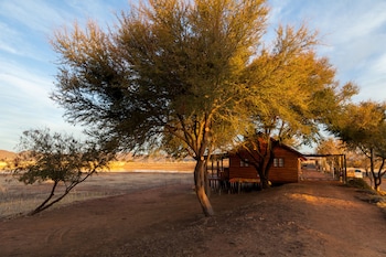 oudtshoorn