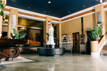 Hotel Leo,Washington>>Bellingham,2.5 star