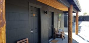 the nightingale motel