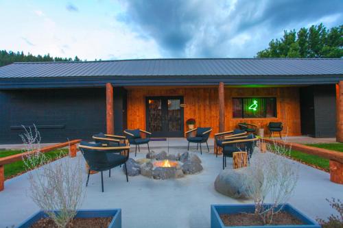 the nightingale motel