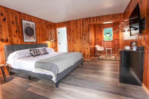 the nightingale motel