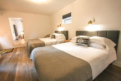 the nightingale motel